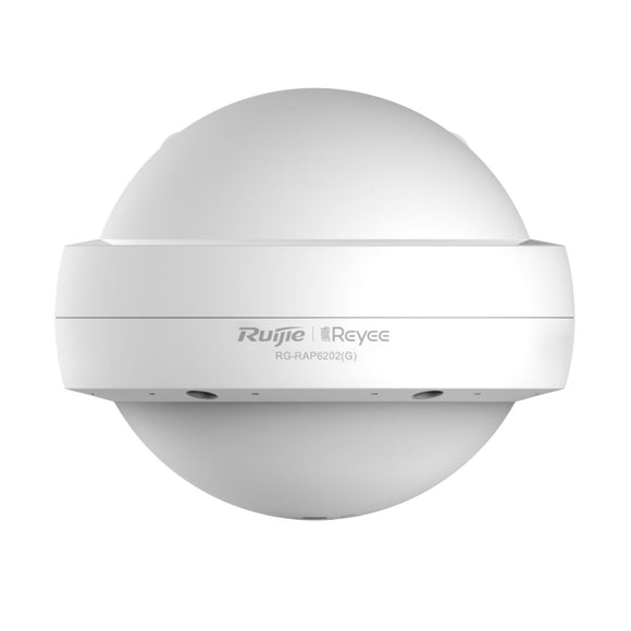 Access point Ruijie RG-RAP6202G White-0