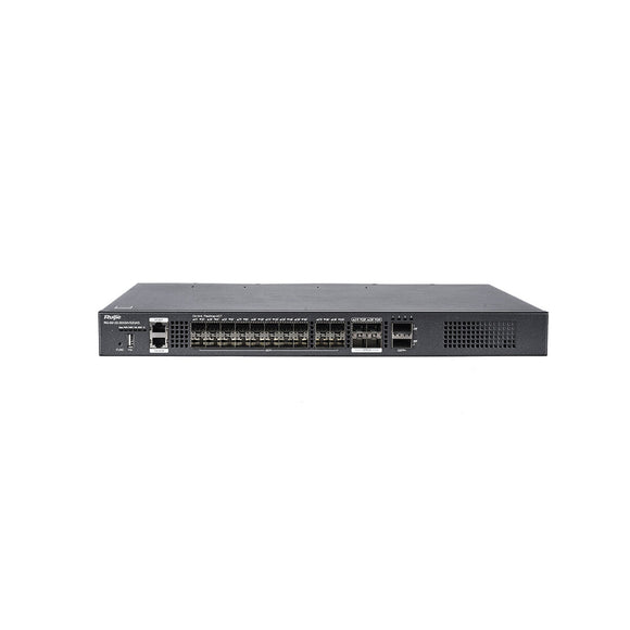 Switch Ruijie Networks RG-S6120-20XS4VS2QXS-0