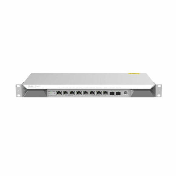 Router Ruijie Networks RG-EG1510XS Silver Ethernet LAN RJ-45 x 6-0
