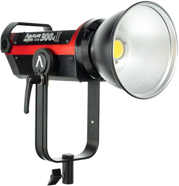 Aputure LS C300D MKII V-mount-0