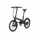 Electric Bike Xiaomi QiCycle C2 Black 20"-16