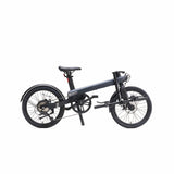 Electric Bike Xiaomi QiCycle C2 Black 20"-15