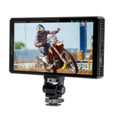 Portable monitor Feelworld CUT6 Full HD 6"-0