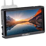 Portable monitor Feelworld FW568S Full HD 6"-7