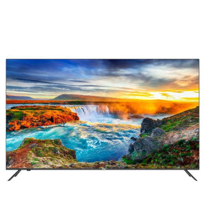 Smart TV Haier H32K702FG Full HD 32" LED HDR D-LED-0