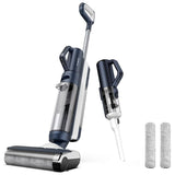 Cordless Vacuum Cleaner Tineco Floor One S5 Combo Plus Blue 190 W-0