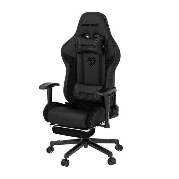 Gaming Chair AndaSeat Jungle 2 Black-0