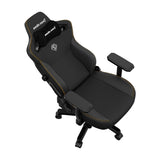 Office Chair AndaSeat KAISER 3 ELEGANT Black-1