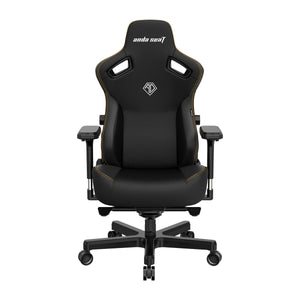 Gaming Chair Black-0