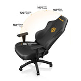 Gaming Chair AndaSeat Black-3