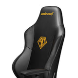 Gaming Chair AndaSeat Black-1