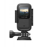 Sports Camera SJCAM C200 1,28" Black-7