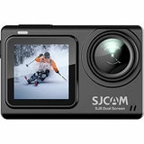 Sports Camera SJCAM SJ8 Black 2,3"-1
