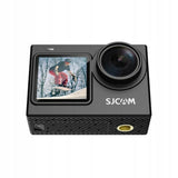 Sports Camera SJCAM SJ6 Pro 2" Black Yes-5