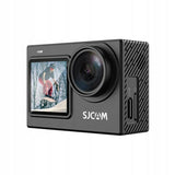 Sports Camera SJCAM SJ6 Pro 2" Black Yes-4