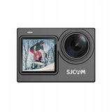 Sports Camera SJCAM SJ6 Pro 2" Black Yes-3