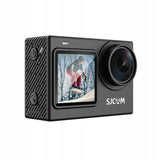 Sports Camera SJCAM SJ6 Pro 2" Black Yes-1