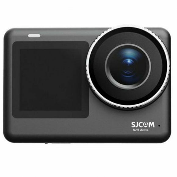 Sports Camera SJCAM SJ11 ACTIVE Black 2