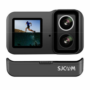 Sports Camera SJCAM SJ162800 Black-0
