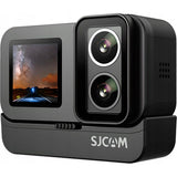 Sports Camera SJCAM SJ163012 Black 1,3"-5