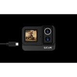 Sports Camera SJCAM SJ163012 Black 1,3"-3