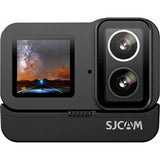 Sports Camera SJCAM SJ163012 Black 1,3"-1