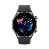 Smartwatch Amazfit GTR 3 1,39" AMOLED 5 atm Black-1