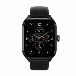 Smartwatch Amazfit W2168EU1N Black 1,75"-0