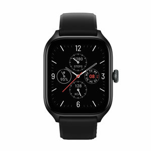 Smartwatch Amazfit GTS 4 Black 1,75"-0