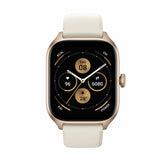 Smartwatch Amazfit GTS 4 White 1,75"-0