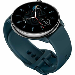Smartwatch Amazfit W2174EU3N Blue 1,28"-0