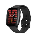 Smartwatch Amazfit Active Black 1,75"-2