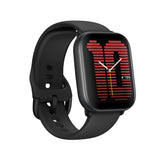 Smartwatch Amazfit Active Black 1,75"-1