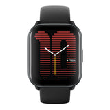 Smartwatch Amazfit Active Black 1,75"-0