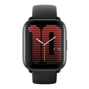 Smartwatch Amazfit W2211EU5N Black 1,75"-0