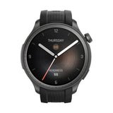 Smartwatch Amazfit W2286GL2G Ø 46 mm Black (3 Units)-1