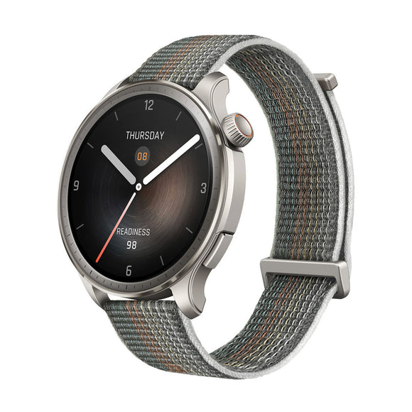 Smartwatch Amazfit Balance Grey Ø 46 mm-0