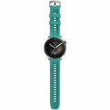 Smartwatch Amazfit Turquoise Ø 46 mm-1