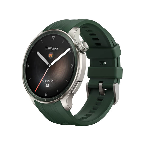 Smartwatch Amazfit Green Ø 46 mm-0