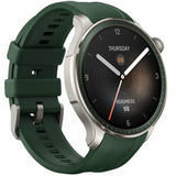 Smartwatch Amazfit Green Ø 46 mm-2