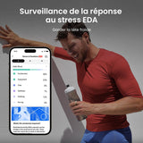 Activity Bangle Amazfit W2321TY1N Titanium 2"-6