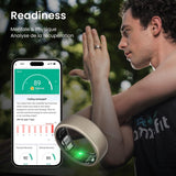 Activity Bangle Amazfit W2321TY1N Titanium 2"-5