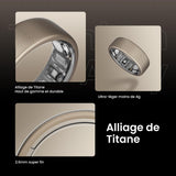 Activity Bangle Amazfit W2321TY1N Titanium 2"-4