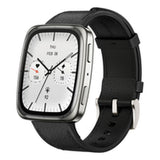 Smartwatch Amazfit ACTIVE 2 SQUARE Black Steel 1,75"-2