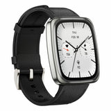 Smartwatch Amazfit ACTIVE 2 SQUARE Black Steel 1,75"-5