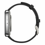 Smartwatch Amazfit ACTIVE 2 SQUARE Black Steel 1,75"-4