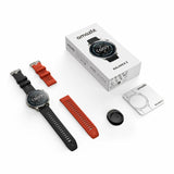Smartwatch Amazfit Balance 2 Black Grey 1,5"-1