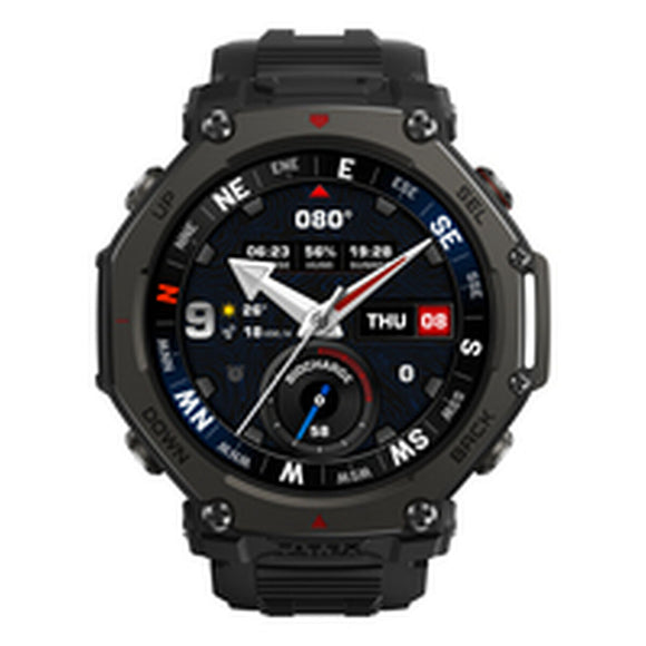 Smartwatch Amazfit W2443EU1N Black 1,5