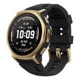 Smartwatch Amazfit W2548GL1N Black Golden Ø 44 mm-8