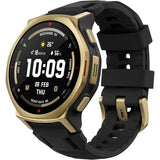 Smartwatch Amazfit W2548GL1N Black Golden Ø 44 mm-7